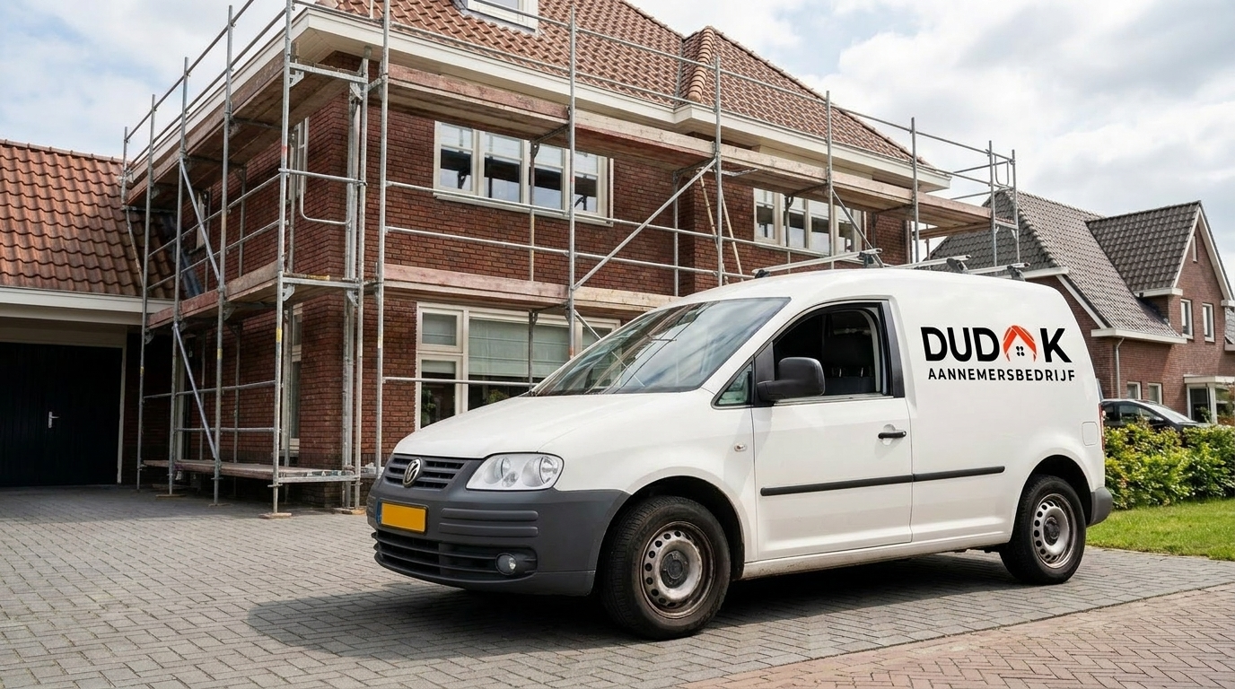 Dudok Aannemersbedrijf B.V.