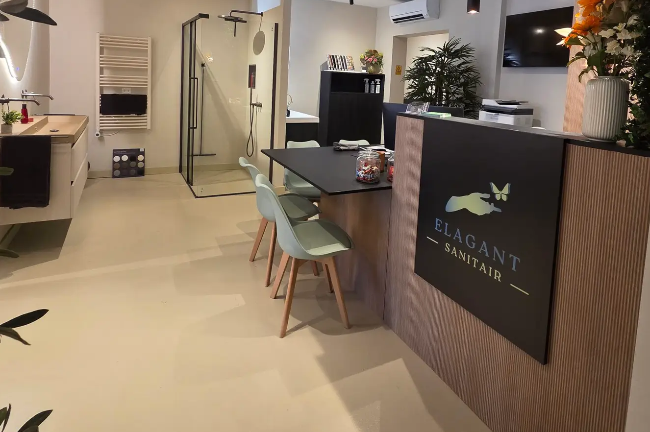 Elagant Sanitair
