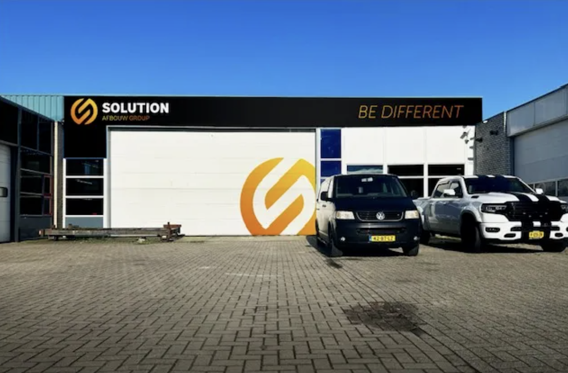 Dudok Aannemersbedrijf B.V.